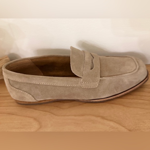 Kork Ease Suede Loafer - Picture 11 of 11